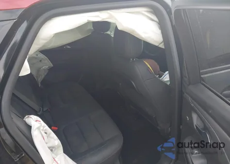 2021 Chevrolet Trailblazer Fwd Rs из США, поврежденный, VIN KL79MTSL5MB122073